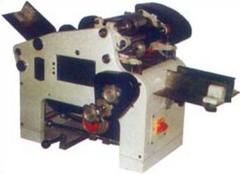 Batch coding Machine